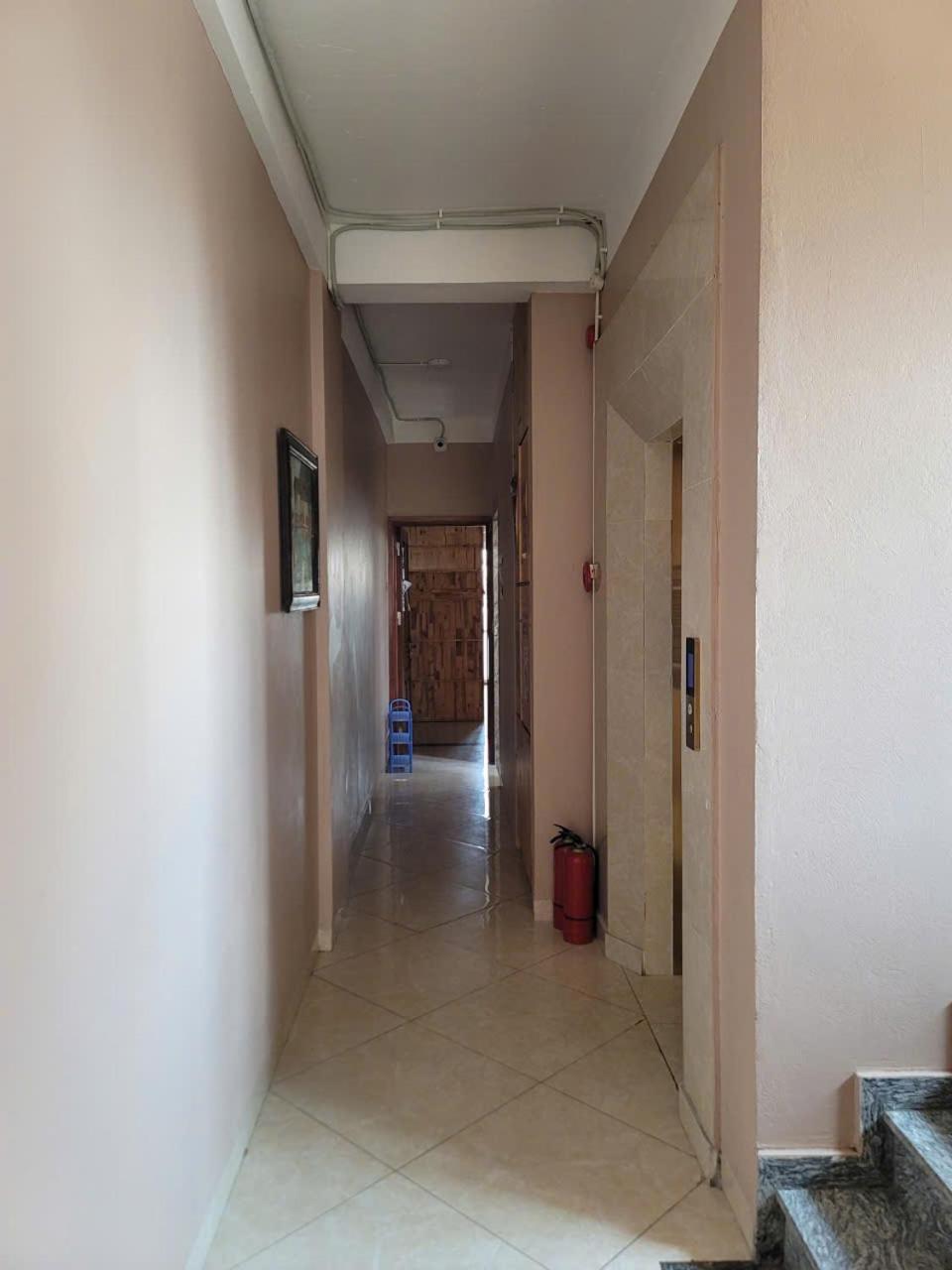 Fortune Homestay Hanói Exterior foto